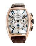 Pre-Owned Franck Muller Mariner Watch